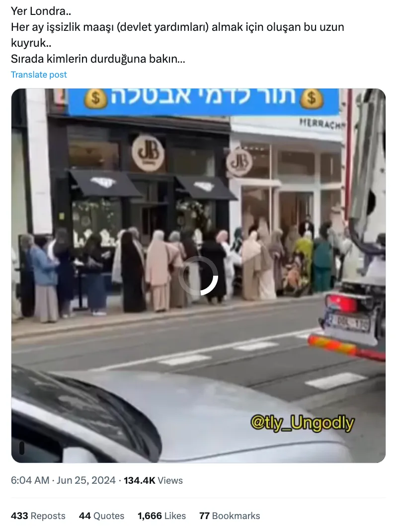 londra issizlik maasi iddia gorsel