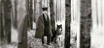 Atatürkün canavarla fotosunun real olduğu iddiası