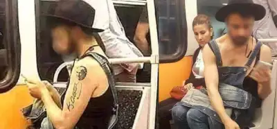 Atatürk dövmeli kişiyi gösteren fotoğraf gerçek mi?