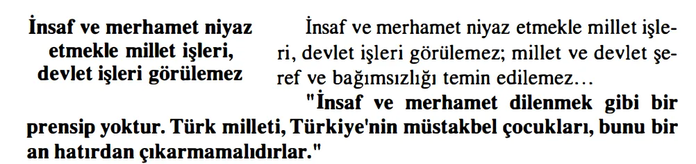 ataturk merhamet kesit