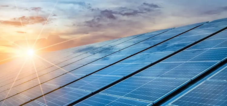 Güneş enerjisi çevreye zararlı mı? - Teyit
