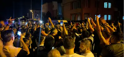 Kayseri olayları ve Suriyeli mülteciler: Toplumsal krizler bilgi akışını nasıl etkiliyor?