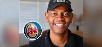 "Burger King"in 27 illik işçisinə 400 min dollar mükafatı verdiyi iddiası