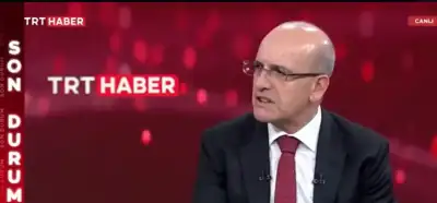 Videoda Mehmet Şimşek’in "güneşlenme vergisi alınacağını" söylediği iddiası