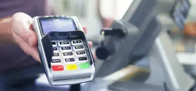 Temassız ödemede kart okutulan alana bağlı olarak vergi mi kaçırılıyor?
