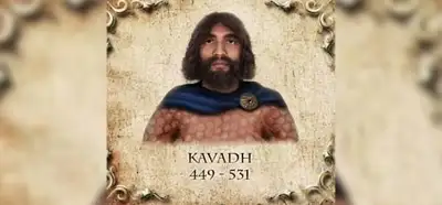 Kavat kelimesi Sasani Şahı I. Kavad’dan mı geliyor?