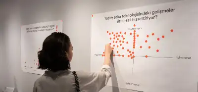 Yanlış Bilgi Sergisi'nin ardından: Başka bir interneti kurmaya nereden başlamalıyız?
