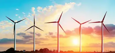Rüzgar enerjisi çevreye zararlı mı?