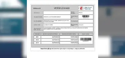 Trendyol’un üç yıldır vergi ödemediği iddiası