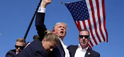 Trump'a suikast girişimi ABD’de komplo teorilerini nasıl ateşledi?
