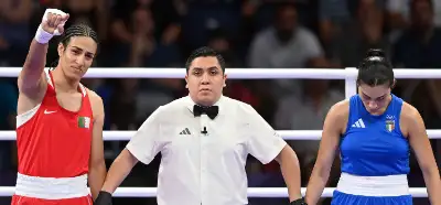 Olimpiyatlarda cinsiyet tartışmaları: Cezayirli boksör Imane Khelif hakkında neler biliniyor?