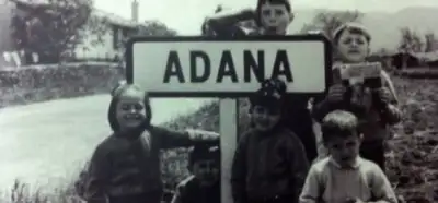 İspanya'da Adana isminde bir kasaba bulunduğu doğru mu?