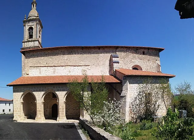 ispanya adana kilise