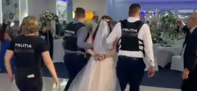 Gözaltına alınan gelini gösteren görüntüler gerçek mi?