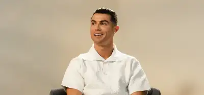 Ronaldo’nun oğluyla ilgili konuştuğu video gerçek mi?