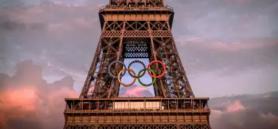 Ayrımcılığın ve nefret söyleminin gölgesinde: 2024 Paris Olimpiyatları