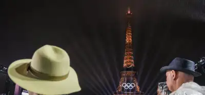 Paris Olimpiyatları: En yeşil oyunlar mı yoksa sürdürülebilirlik kandırmacası mı?