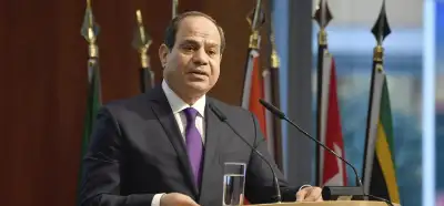 Mısır Cumhurbaşkanı Sisi'nin İsrail hakkındaki konuşması güncel mi?