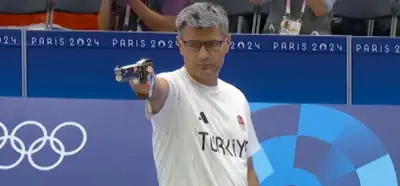 "ysufdikec" kullanıcı adlı X hesabı milli sporcu Yusuf Dikeç'e mi ait?