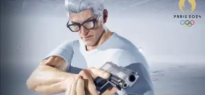 Tekken Yusuf Dikeç’i resmi olarak oyununa ekledi mi?