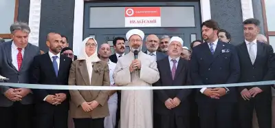 Video Ali Erbaş'ın kelime-i şehadeti bilmediğini mi gösteriyor?