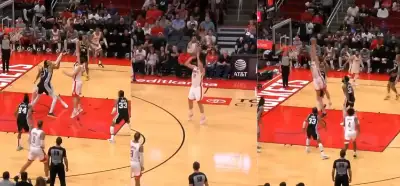 NBA spikerlerinin Alperen Şengün’e verdiği tepkileri gösteren video gerçek mi?
