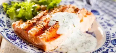 Urban legends: Can eating fish and dairy together cause poisoning?