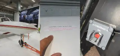 "Chemtrails uçağını" ifşa eden pilot videosu gerçek mi?