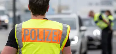Almanya’nın kara sınırı kontrolleri: Türk vatandaşlarına sınırlar kapandı mı?