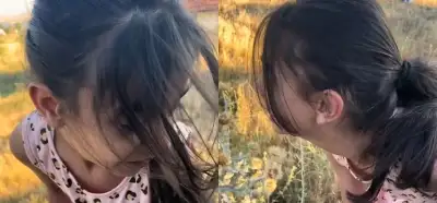 Videodaki çocuk Diyarbakır’da öldürülen Narin Güran mı?