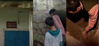 Hizbullah belgeseli Narin Güran’ın öldürüldüğü Tavşantepe köyünde mi çekildi?