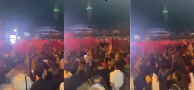 Video CHP mitinginde atılan sloganı mı gösteriyor?