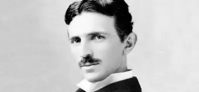 İlk elektrikli otomobili Nikola Tesla'nın icat ettiği iddiası