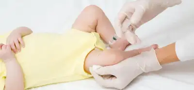 Hepatit B aşısı ve K vitamini yenidoğan bebekler için zararlı mı?