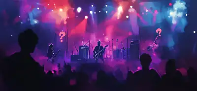 Aranan kanıt bulunamadı: System of a Down konserinde “Türkler ve köpekler giremez” dedi mi?
