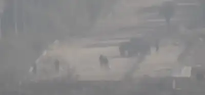 Görüntüler Hizbullah'ın vurduğu İsrail askerlerine mi ait?