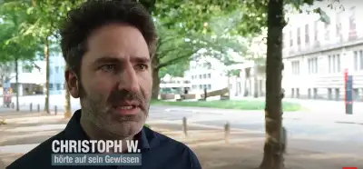 Videonun "chemtrails" yapmadığı için yargılanan bir pilotu gösterdiği iddiası