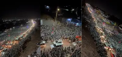 Video Lübnan’dan Suriye’ye göç eden sivilleri mi gösteriyor?
