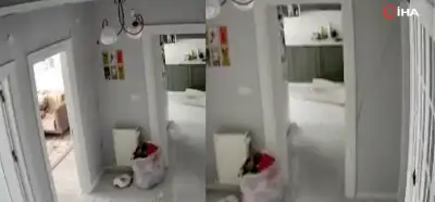 Video 16 Ekim 2024’te Malatya’da yaşanan depremi mi gösteriyor?