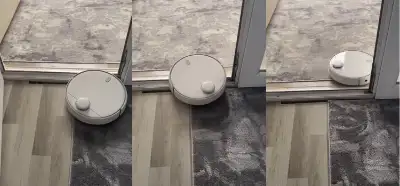 Video Türkiye’de "hacklenen" bir robot süpürgeyi mi gösteriyor?