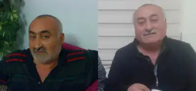 Fotoğrafın TUSAŞ saldırısında hayatını kaybeden taksi şoförünü gösterdiği iddiası