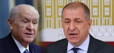 Ötüken Belediyesi Devlet Bahçeli Caddesi’nin ismini Ümit Özdağ olarak değiştirdi mi?
