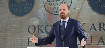 Bilal Erdoğan, "Müzik derslerinde zorla ateist ilahileri öğretilirdi” dedi mi?