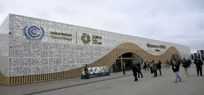 COP29 Bakü’de başladı: Dezenformasyona açık konular masada