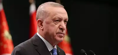 “Haftaya bambaşka gündemimiz olacak” sözleri Cumhurbaşkanı Erdoğan’a mı ait?
