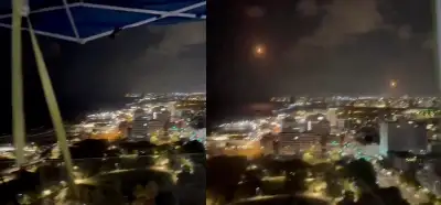 Video Hizbullah’ın 15 Kasım 2024’te İsrail’e düzenlediği hava operasyonunu mu gösteriyor?
