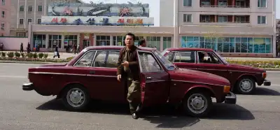 Kuzey Kore 1970’lerde İsveç'ten aldığı otomobillerin parasını hâlâ ödemedi mi?