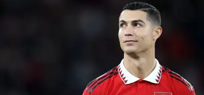 Ronaldo videoda Fenerbahçe'ye transfer olacağını mı söylüyor?
