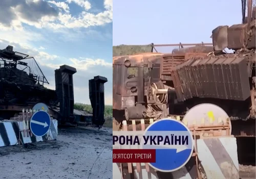 rusya kursk tank karsilastirma iki