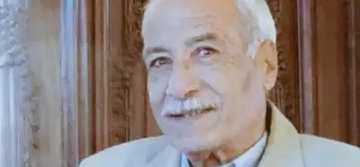 Fotoğraf muhaliflerin öldürdüğü Suriyeli kimyageri mi gösteriyor?